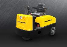 Tractoare automatizate Hyster T3.0UT