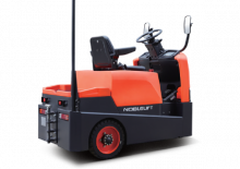 Tractoare automatizate Noblelift T60Q