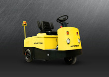 Tractoare automatizate Hyster TA120UT