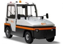 Tractoare automatizate Simai TE 250 A