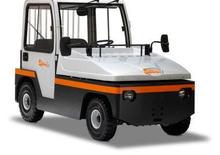 Tractoare automatizate Simai TE 300 R