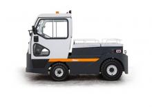 Tractoare automatizate Simai TE 291