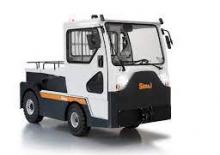 Tractoare automatizate Simai TE 293