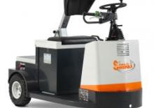 Tractoare automatizate Simai TE 30 ac
