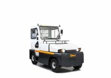 Tractoare automatizate Simai TE 301