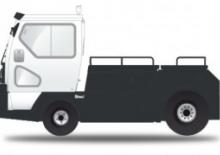 Tractoare automatizate Cesab TE 501