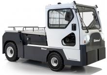 Tractoare automatizate Simai TE 501