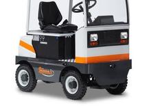 Tractoare automatizate Simai TE 70 ac