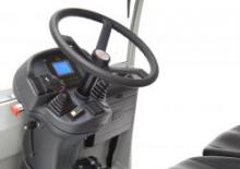 Tractoare automatizate Simai TE 80 IXB ac