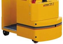 Tractoare automatizate Icem TPT 15