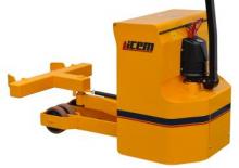 Tractoare automatizate Icem TPT 25