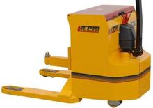 Tractoare automatizate Icem TPT 50 W 200