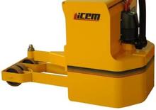 Tractoare automatizate Icem TPT 50 W 200