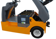 Tractoare automatizate OMG TR 70 ac 