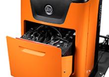 Tractoare automatizate BT TSE 100-702 