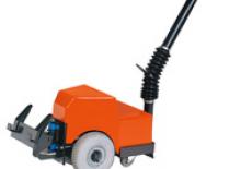 Tractoare automatizate BT TWE 100 