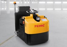 Tractoare automatizate TCM TRT45T-ES