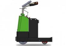 Tractoare automatizate Simai TTE 15