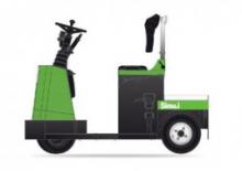 Tractoare automatizate Cesab TTE 30