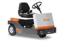 Tractoare automatizate Simai TTE 40 ac