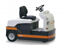 Tractoare automatizate Simai TTE 71