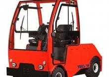 Tractoare automatizate Tecna VTA 425