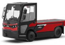 Tractoare automatizate Linde W20 LWB