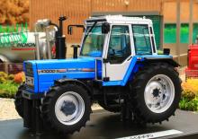 Tractoare cu roți mari pe spate Landini 10000