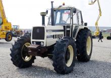 Tractoare cu roți mari pe spate Lamborghini 1556