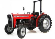 Tractoare cu roți mari pe spate Massey Ferguson 230