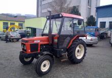 Tractoare cu roți mari pe spate Zetor 3320.0