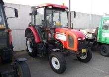 Tractoare cu roți mari pe spate Zetor 3321.1