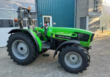Tractoare cu roți mari pe spate DEUTZ-FAHR 4070 E