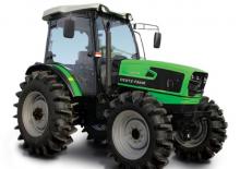 Tractoare cu roți mari pe spate DEUTZ-FAHR 4080 E