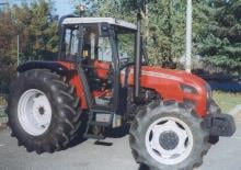 Tractoare cu roți mari pe spate Valpadana 4570-2