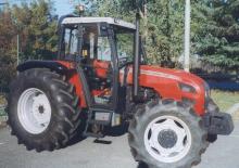 Tractoare cu roți mari pe spate Valpadana 4590-2