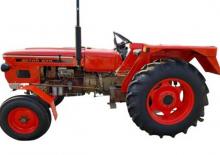 Tractoare cu roți mari pe spate Zetor 5711