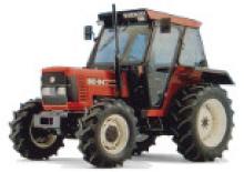 Tractoare cu roți mari pe spate Fiatagri 65-94