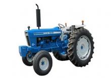 Tractoare cu roți mari pe spate Ford-NH 6600