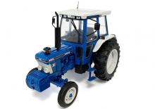 Tractoare cu roți mari pe spate Ford-NH 6810 Mark III
