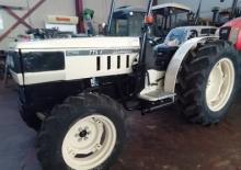 Tractoare cu roți mari pe spate Lamborghini 775 V A AGILE