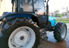Tractoare cu roți mari pe spate Landini ATLAS R 80