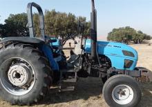 Tractoare cu roți mari pe spate Landini ATLAS R 90