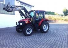 Tractoare cu roți mari pe spate Case IH C 55 C