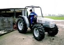 Tractoare 4WD Lamborghini Crono 564-60