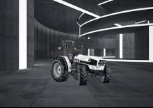 Tractoare 4WD Lamborghini Crono 70
