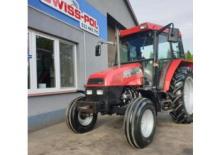 Tractoare cu roți mari pe spate Case IH CS 68 C Basis Turbo