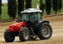 Tractoare cu roți mari pe spate SAME Explorer II 70 TOP
