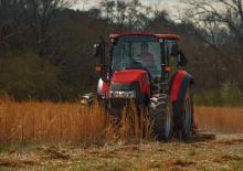 Tractoare cu roți mari pe spate Case IH Farmall 90 C