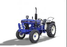 Tractoare cu roți mari pe spate Farmtrac Farmtrac 60